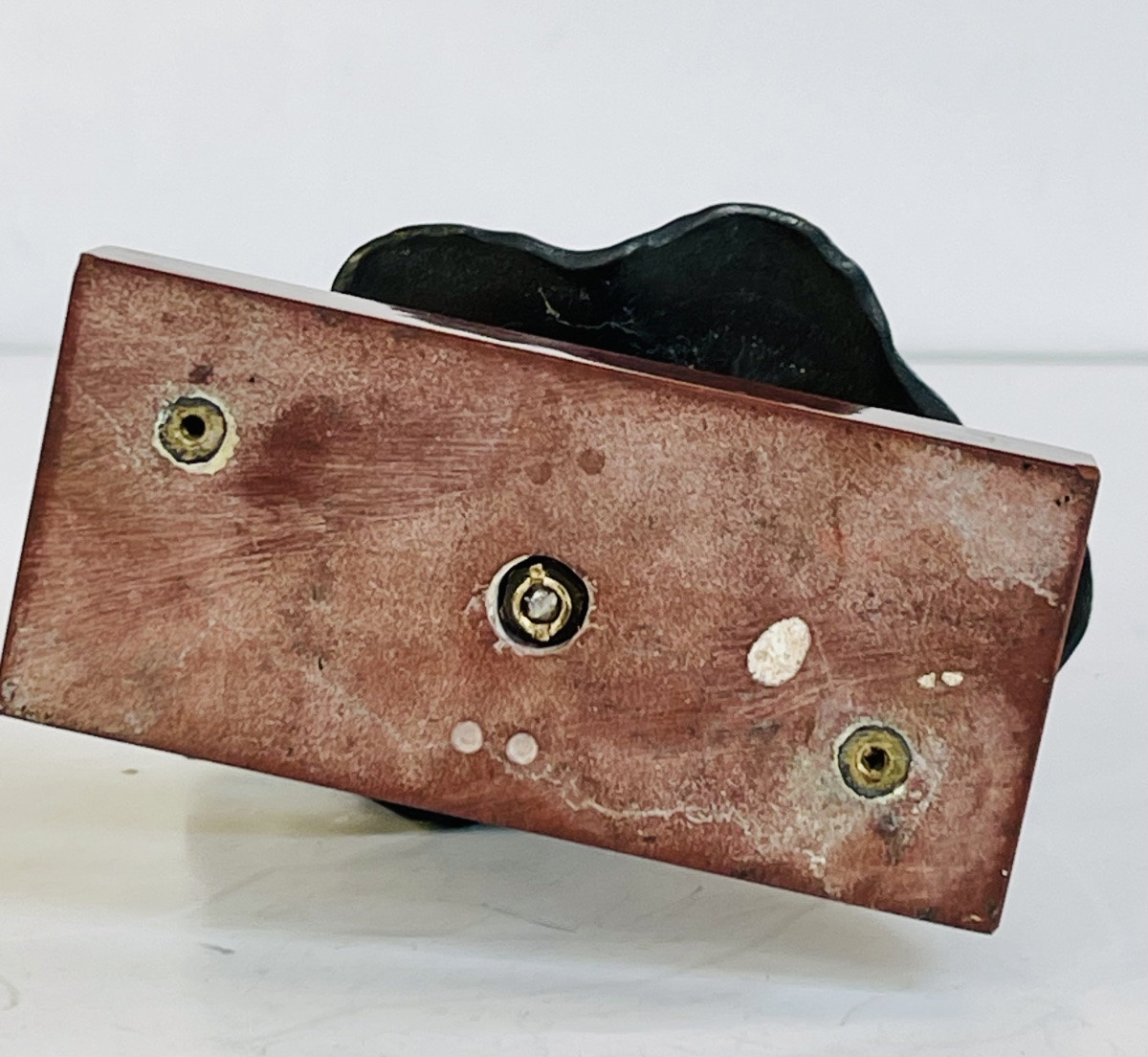 Bronze Diane Chasseresse - Alexandre FALGUIÈRE-photo-3